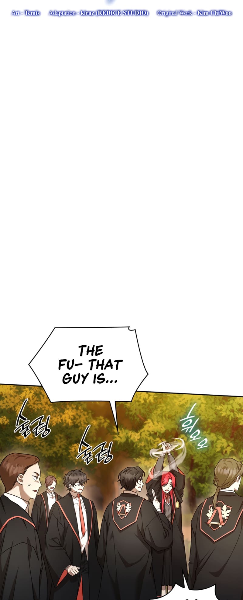 Infinite Mage, Chapter 26 image 05